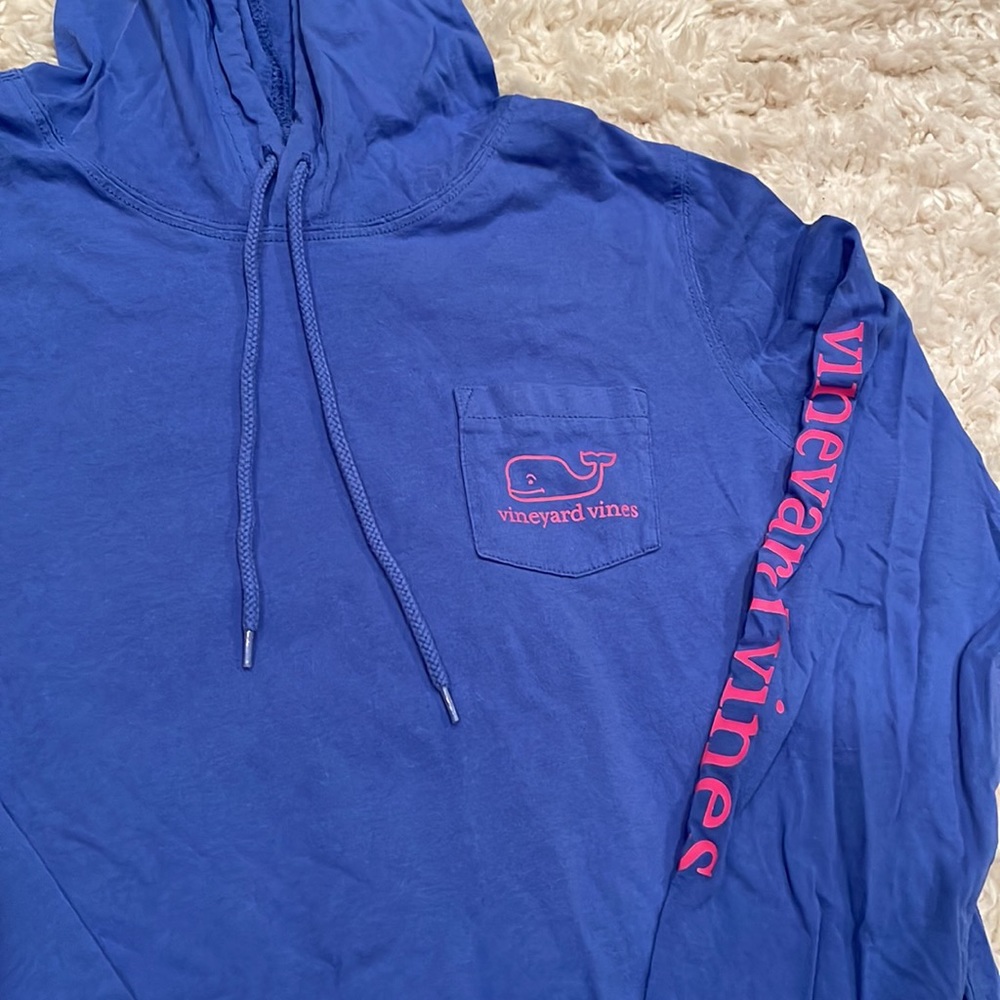 Vineyard Vines Pullover - image 2